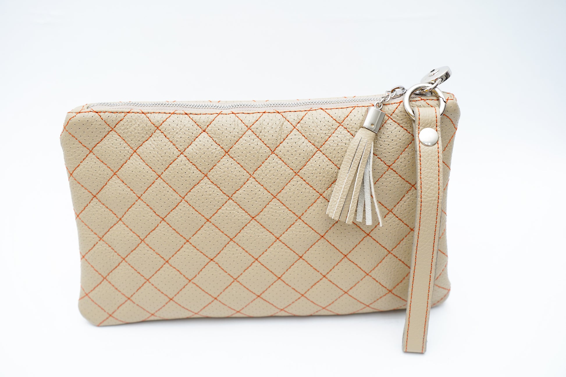 Sac pochette                                      Graines de sable