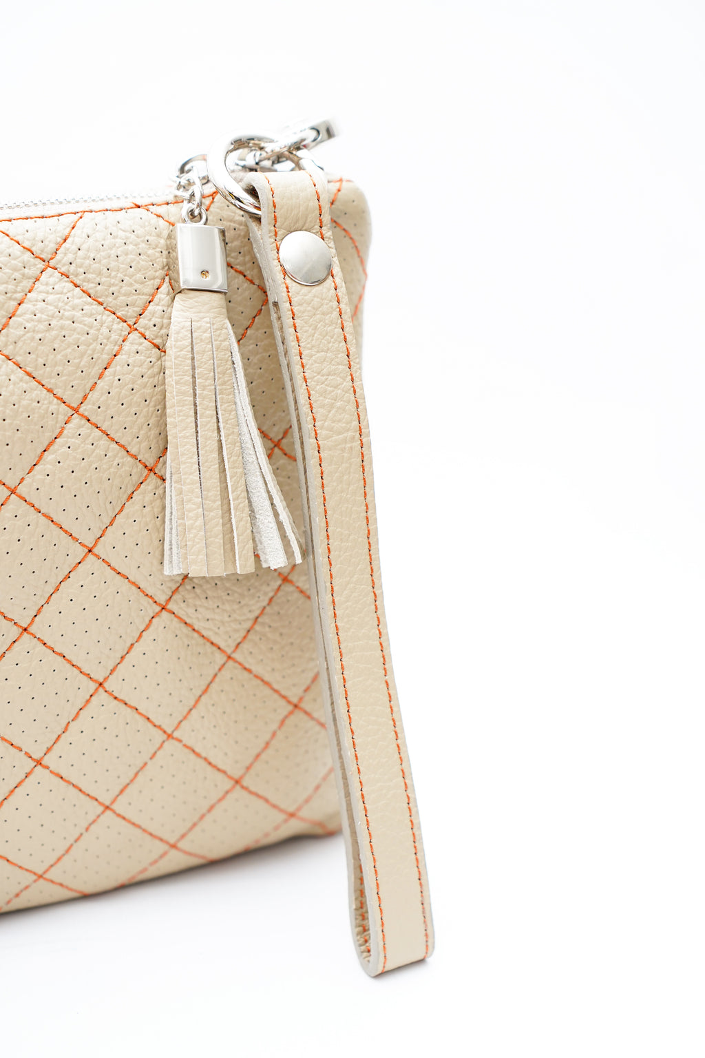 Sac pochette                                      Graines de sable