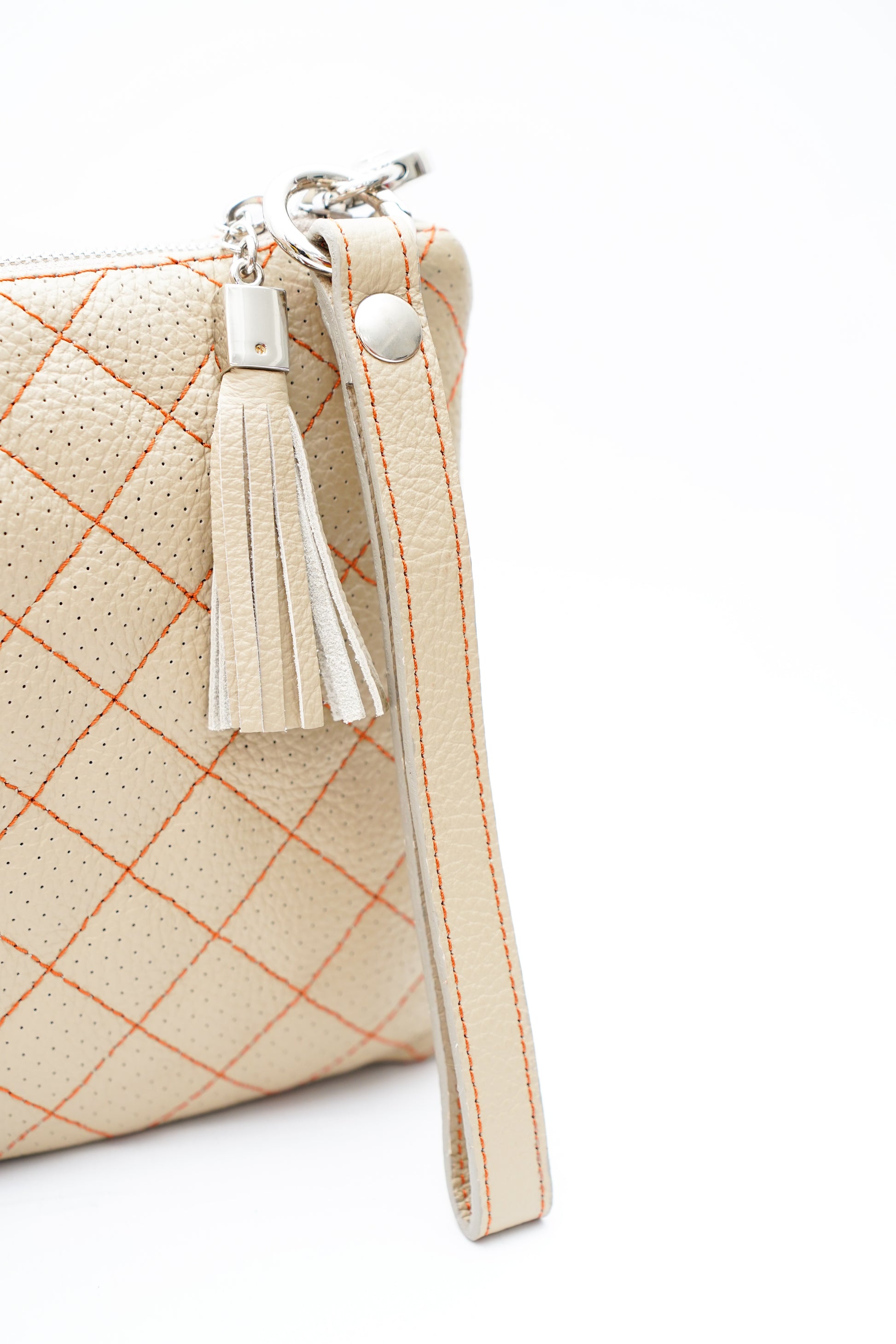 Sac pochette                                      Graines de sable
