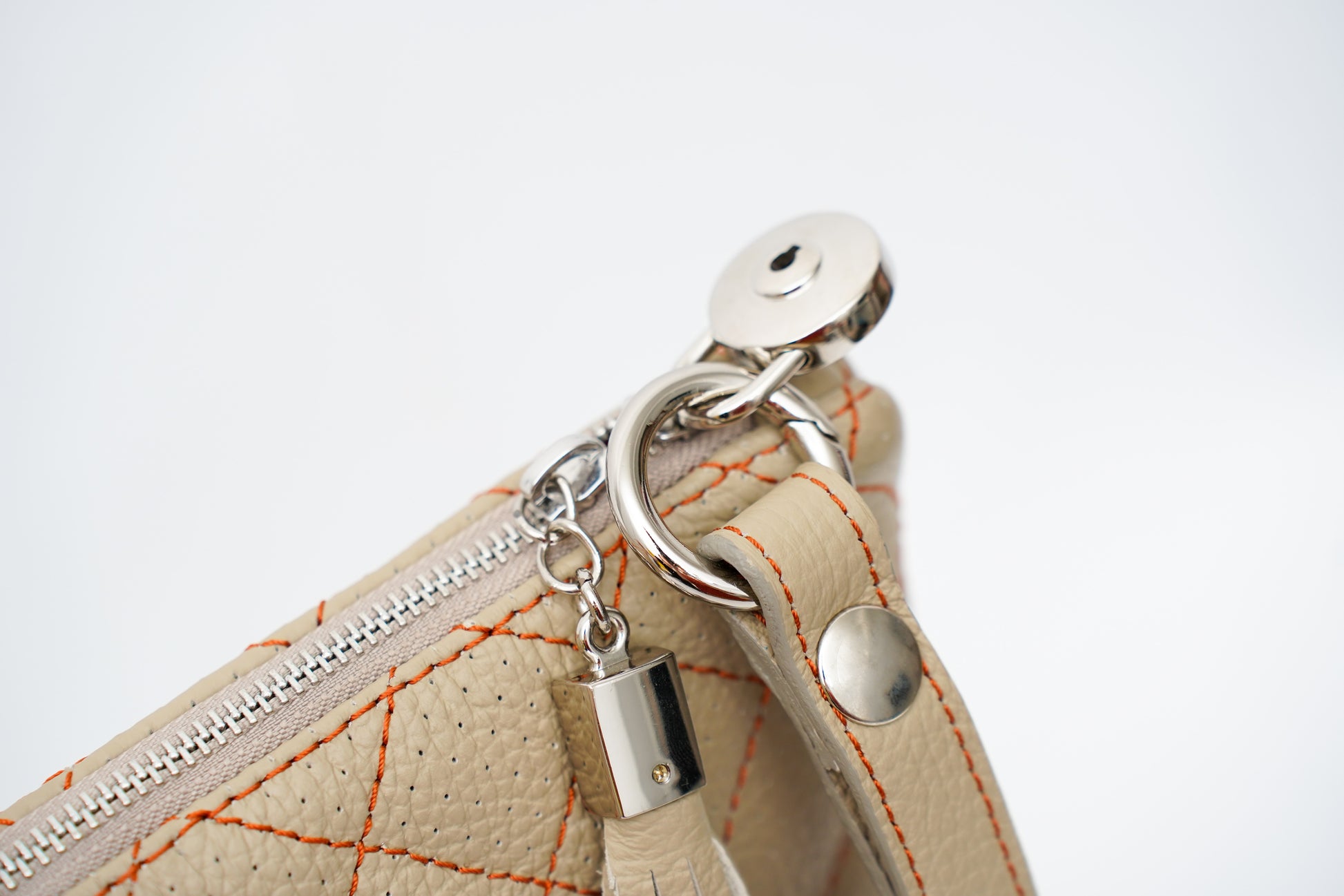 Sac pochette                                      Graines de sable