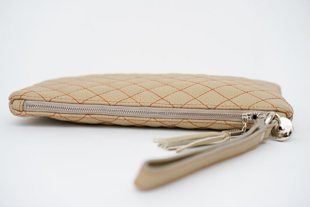 Sac pochette                                      Graines de sable