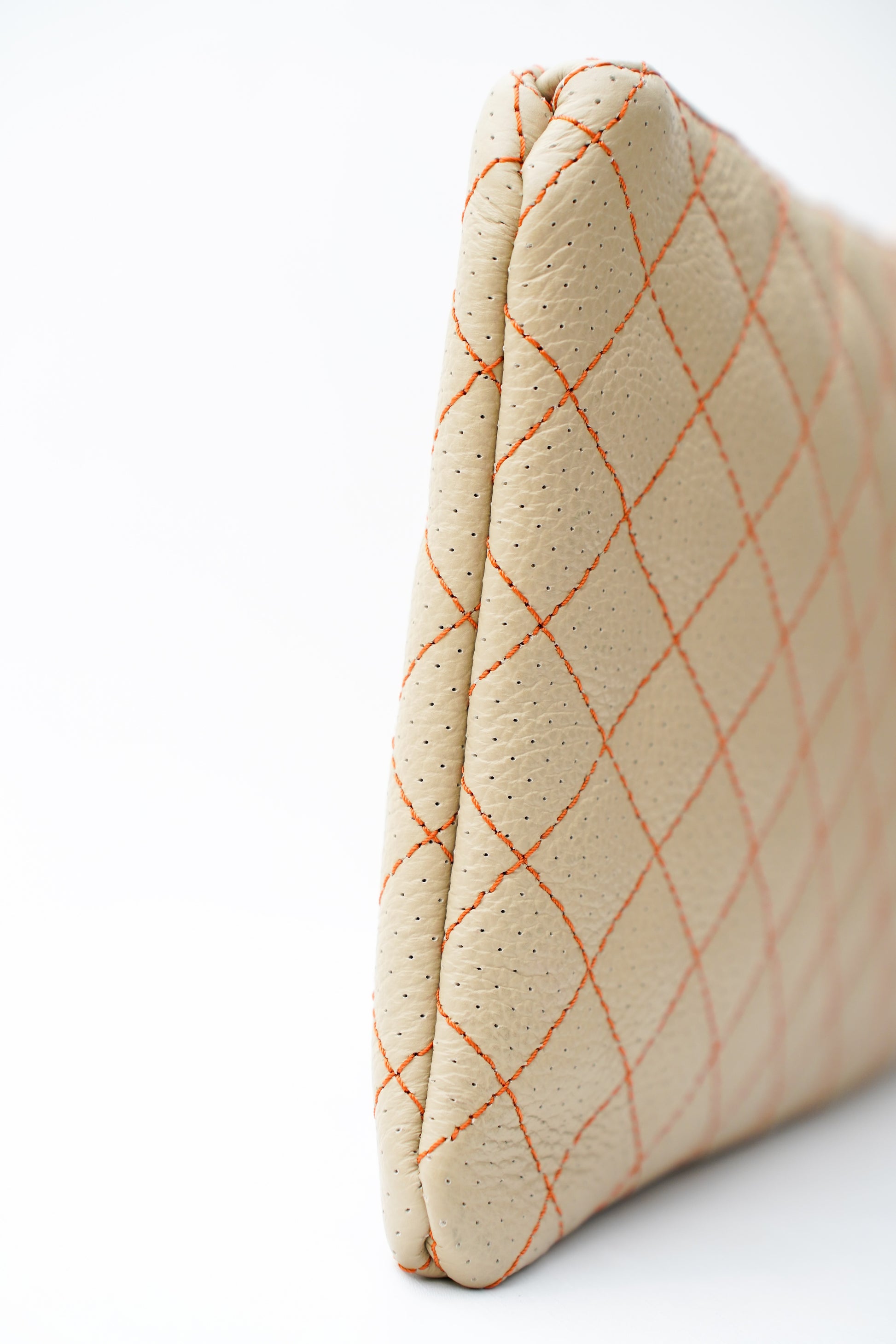Sac pochette                                      Graines de sable