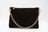 Sac pochette Octotrend                     Marron foncé