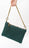 Sac pochette octotrend                     Bi-ton