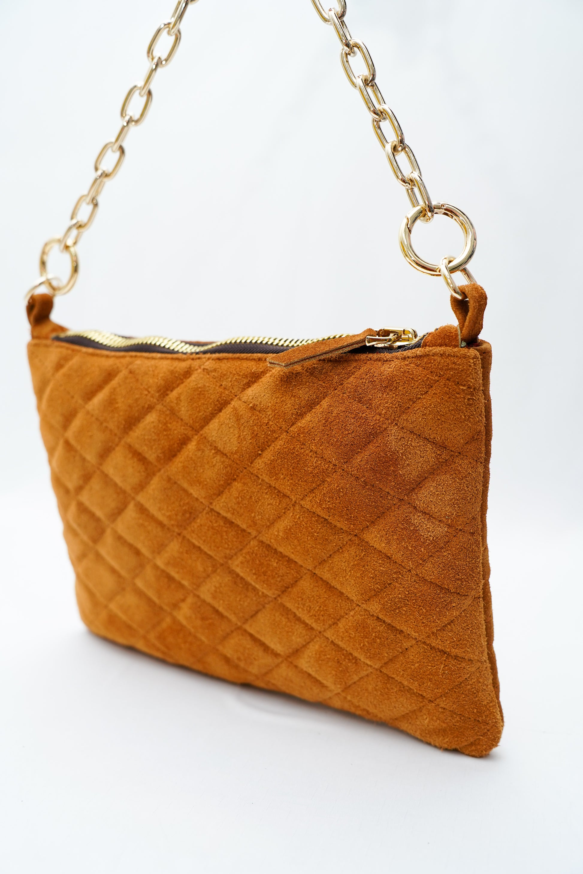 Sac Pochette octo-trend                  Sable