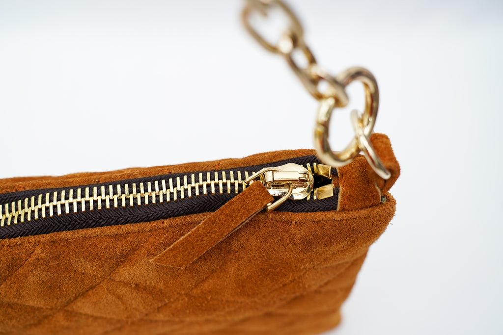 Sac Pochette octo-trend                  Sable