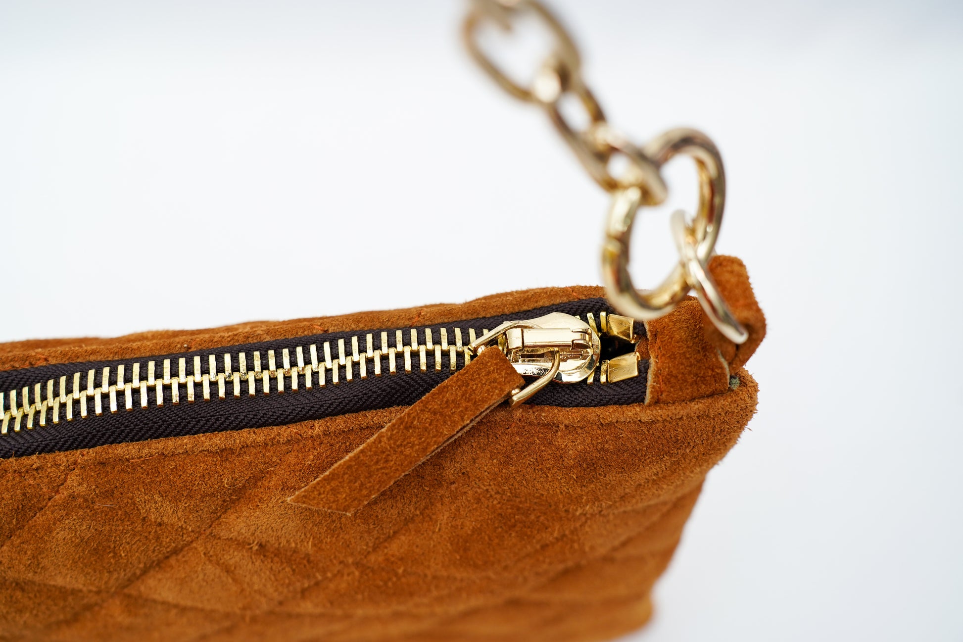 Sac Pochette octo-trend                  Sable