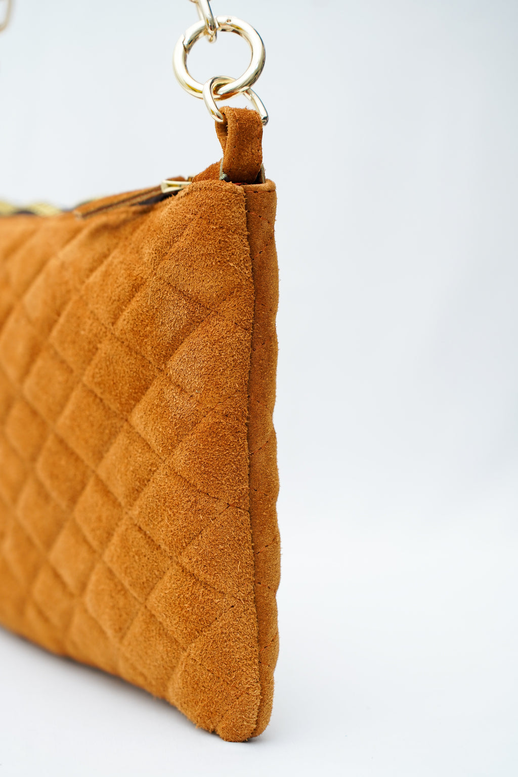 Sac Pochette octo-trend                  Sable