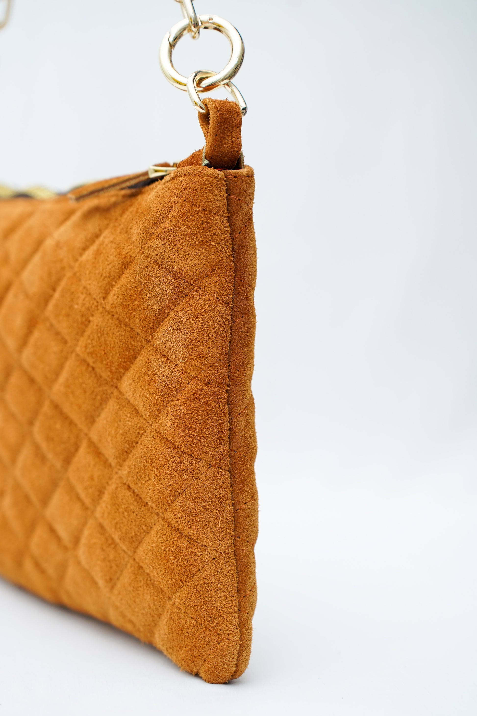 Sac Pochette octo-trend                  Sable