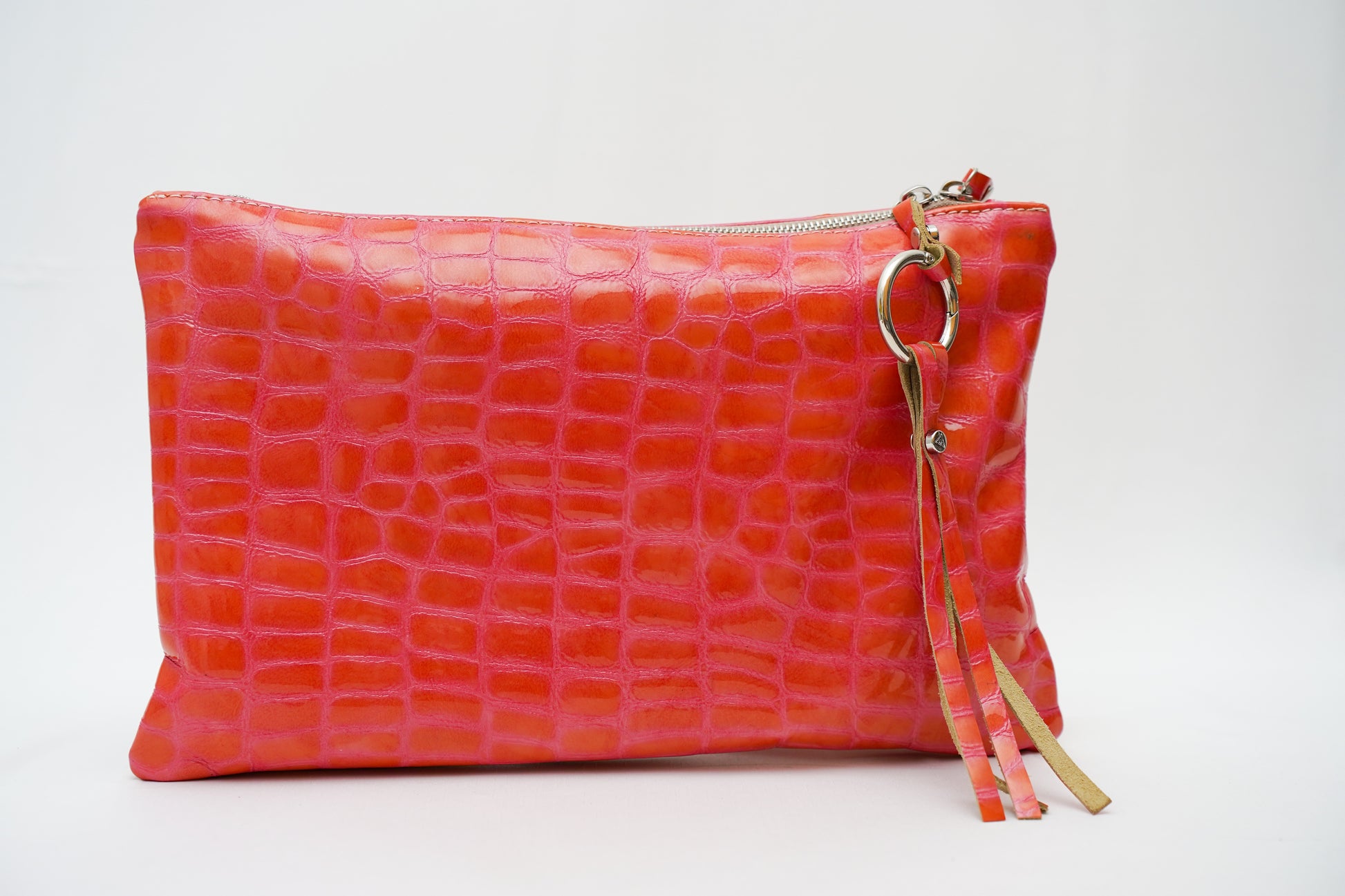 Sac Pochette                                       Rose fushia
