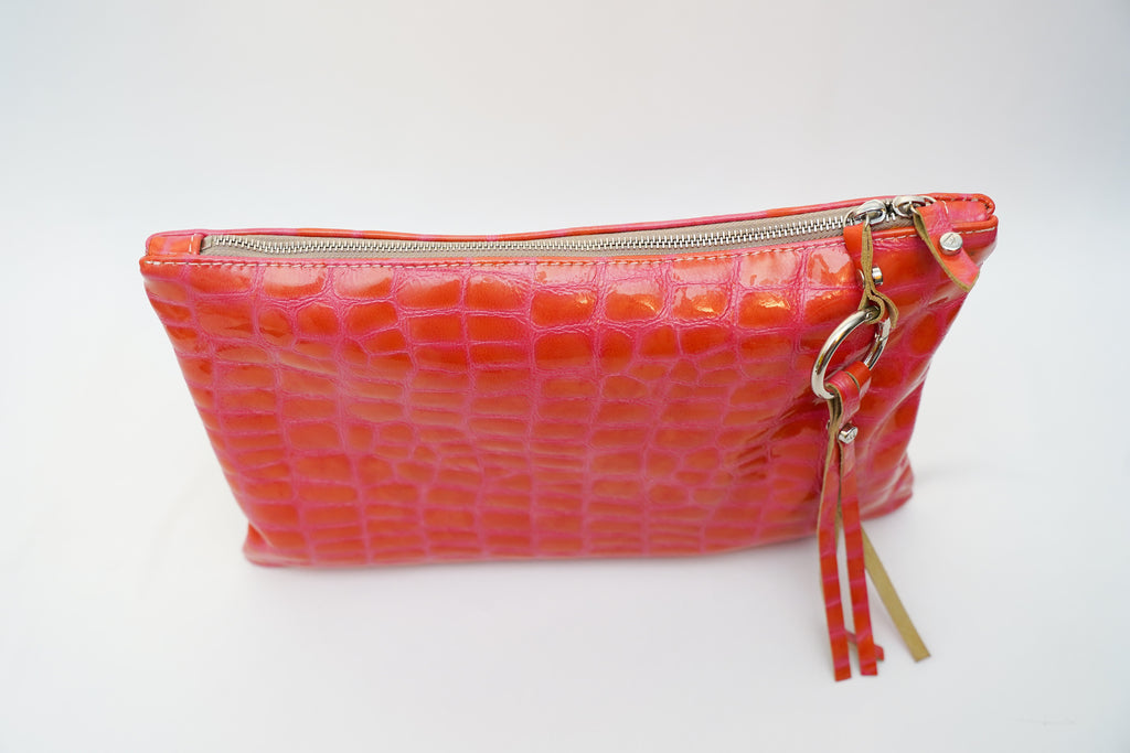 Sac Pochette                                       Rose fushia