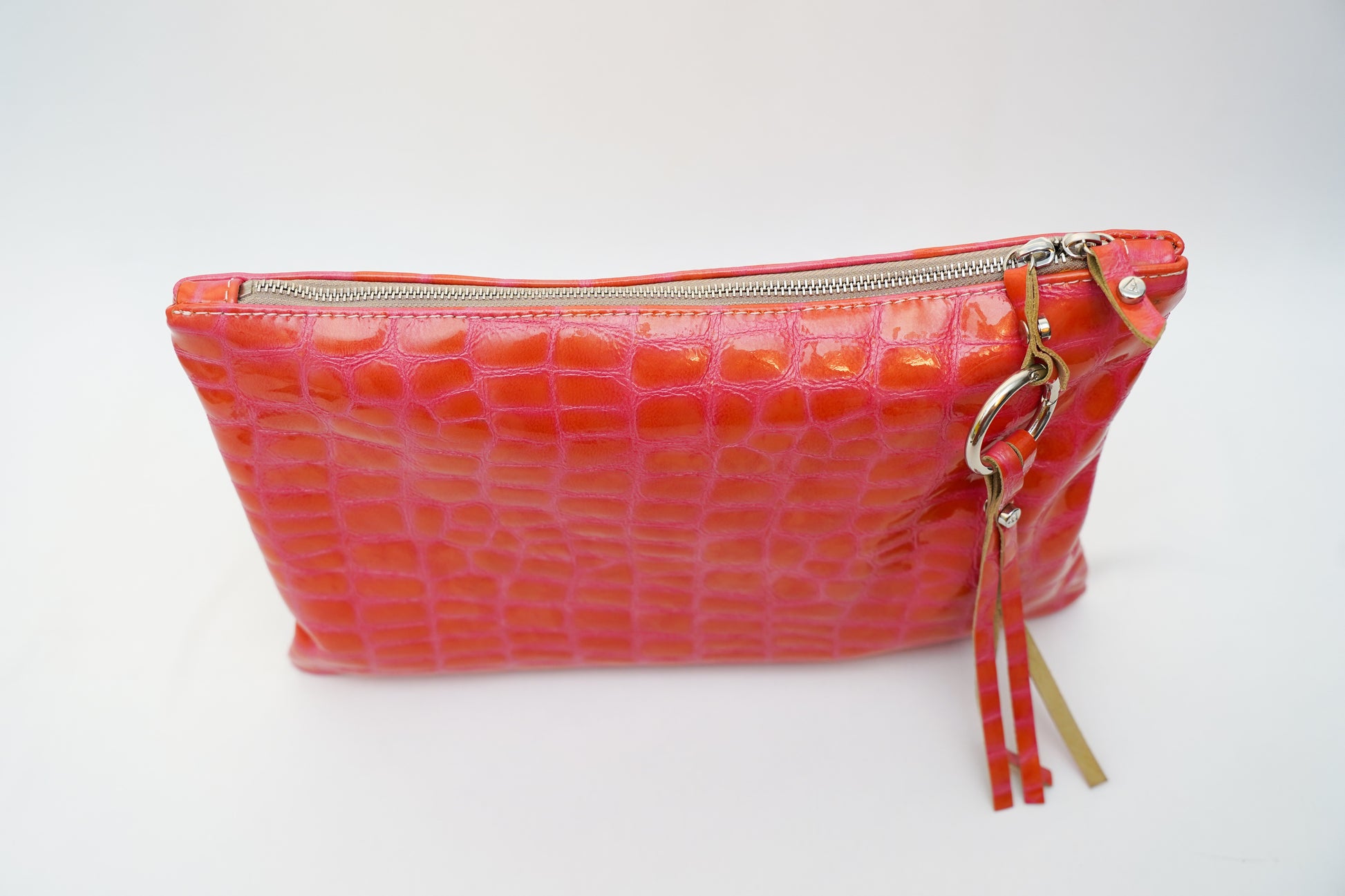 Sac Pochette                                       Rose fushia