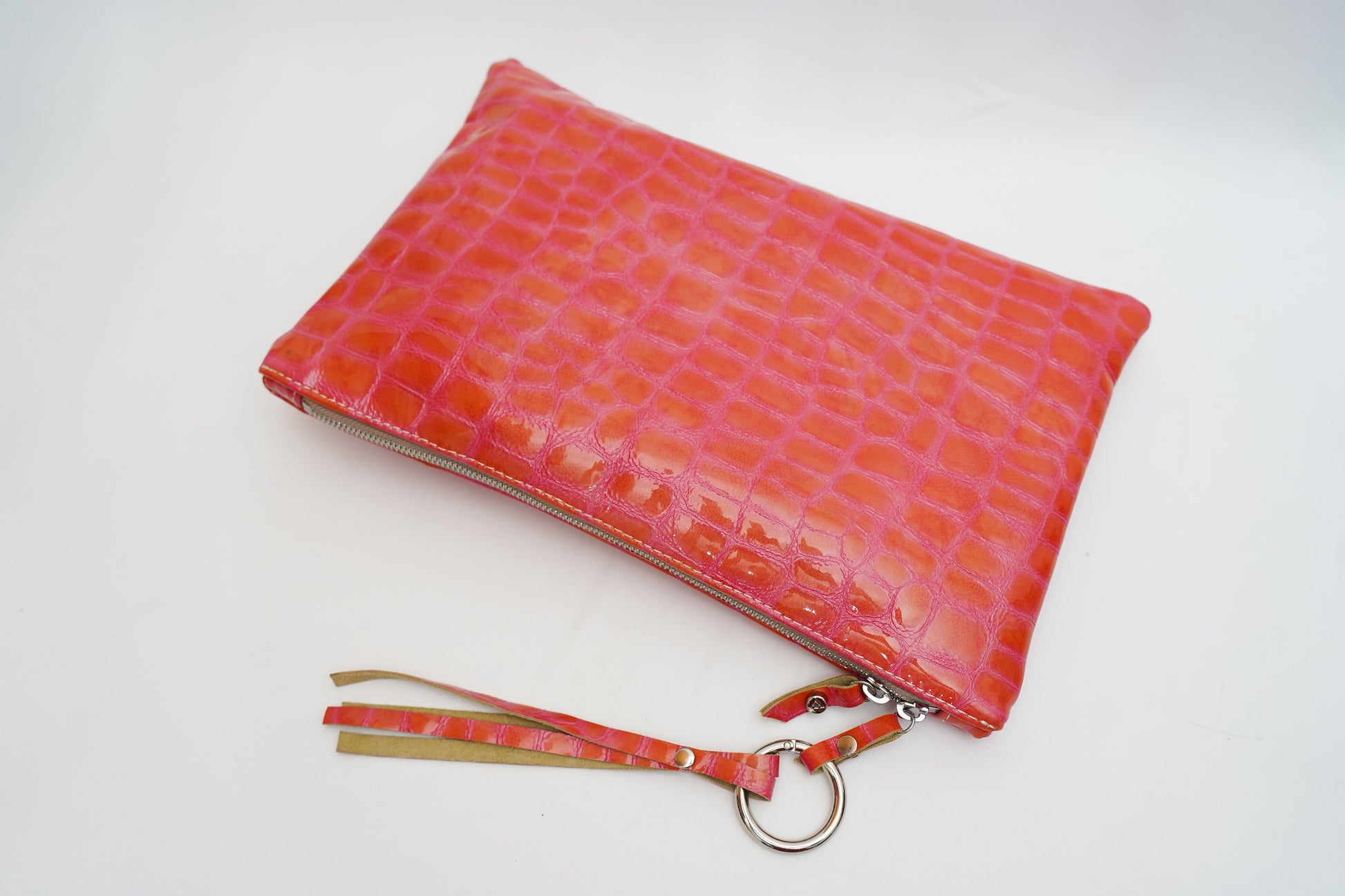 Sac Pochette                                       Rose fushia