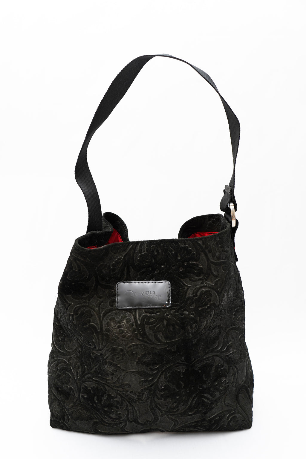 Infinity – Le sac en cuir qui allie élégance et praticité