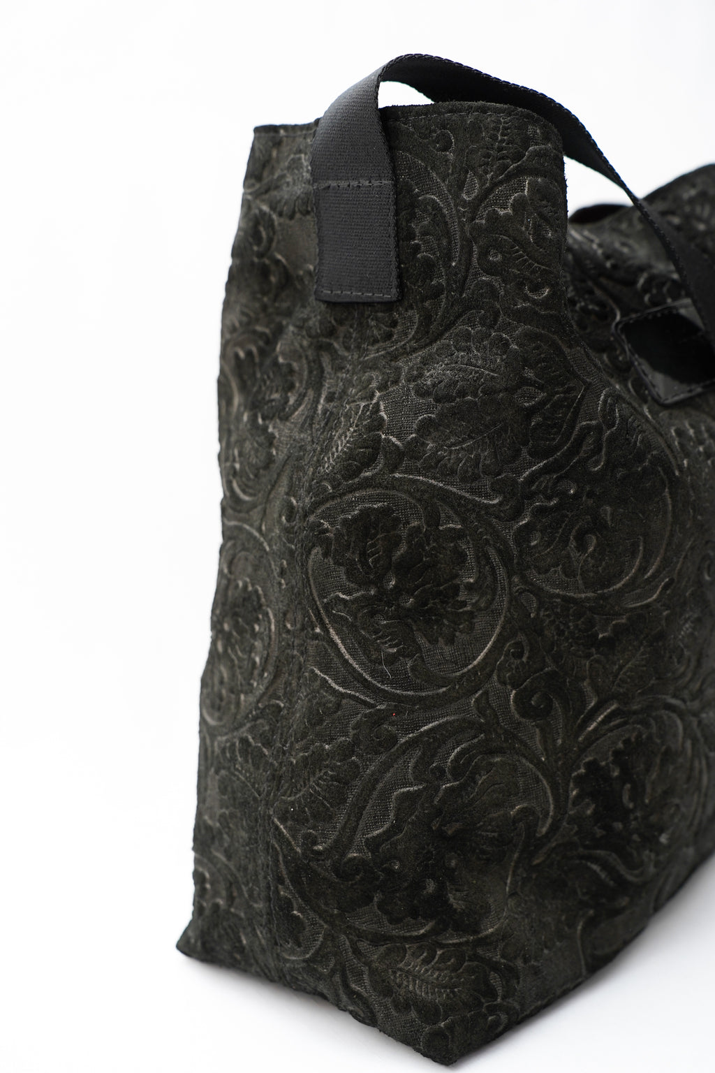 Sac Infinity                                       Black relief