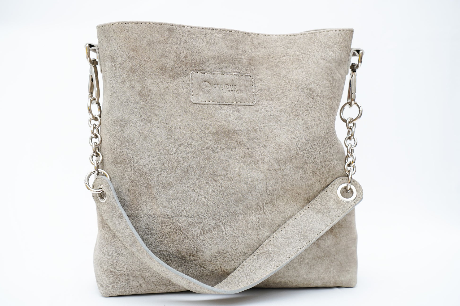 Infinity – Le sac en cuir qui allie élégance et praticité