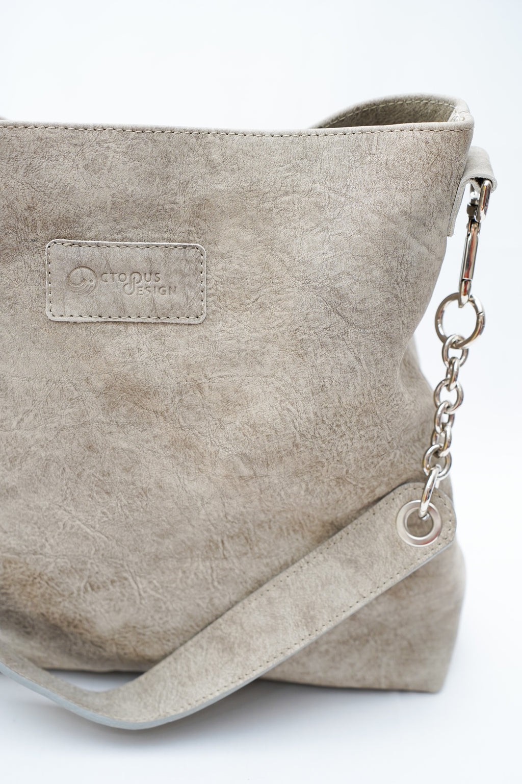 Sac Infinity                                          Blanc cassé