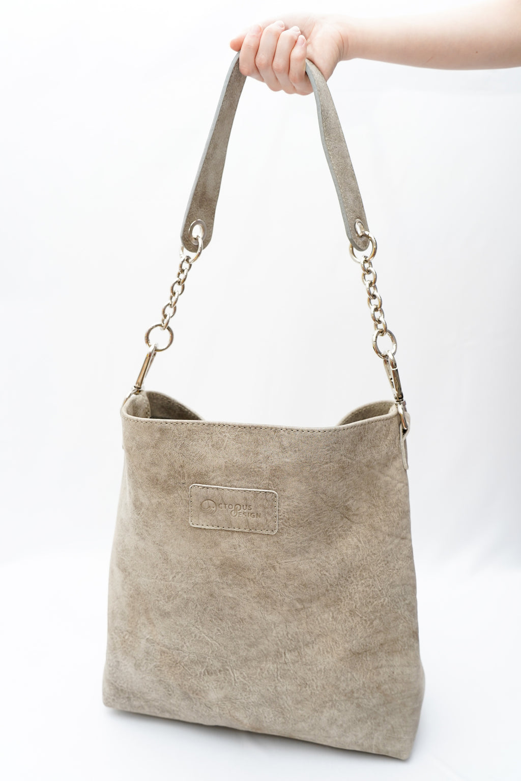 Infinity – Le sac en cuir qui allie élégance et praticité