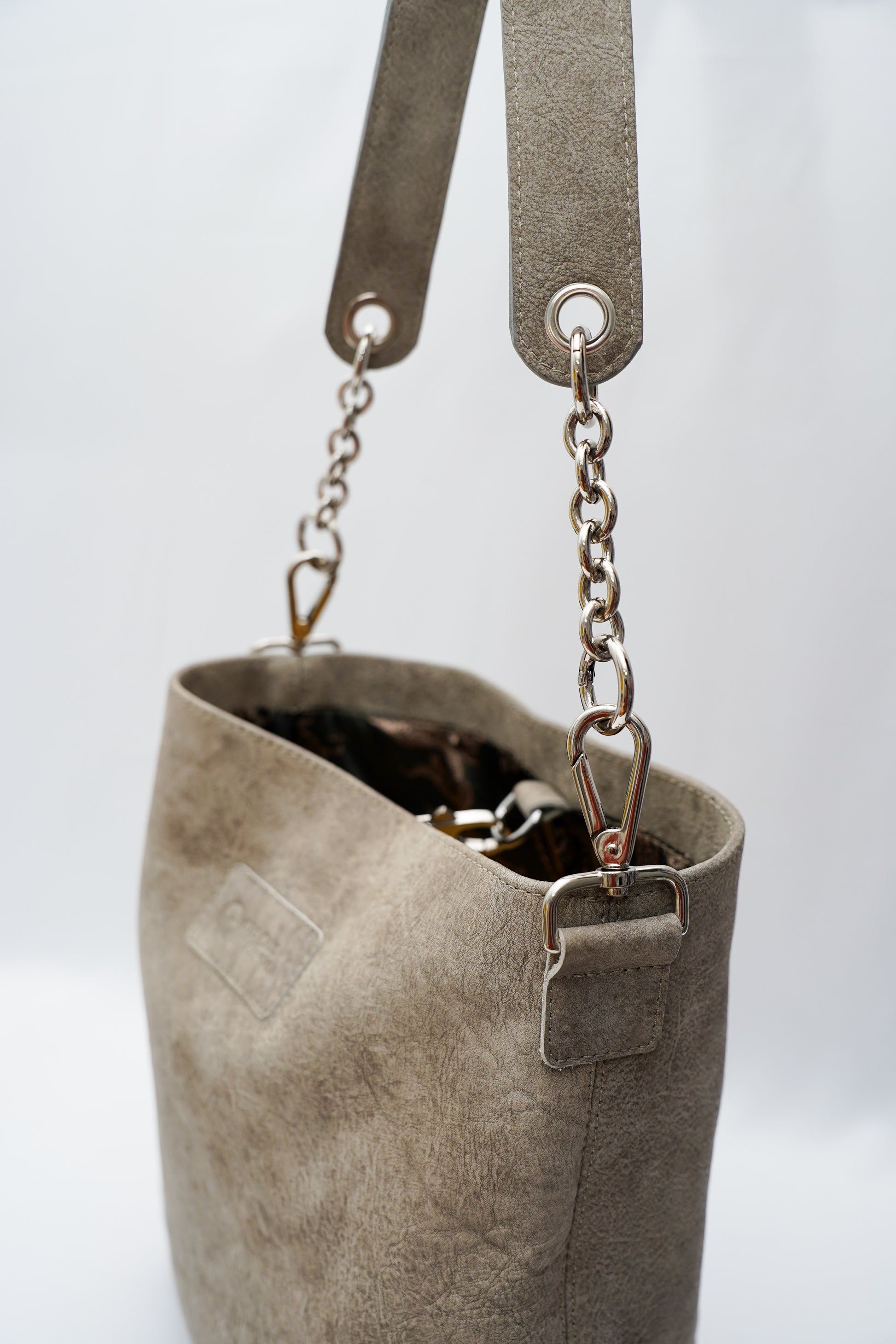 Sac Infinity                                          Blanc cassé
