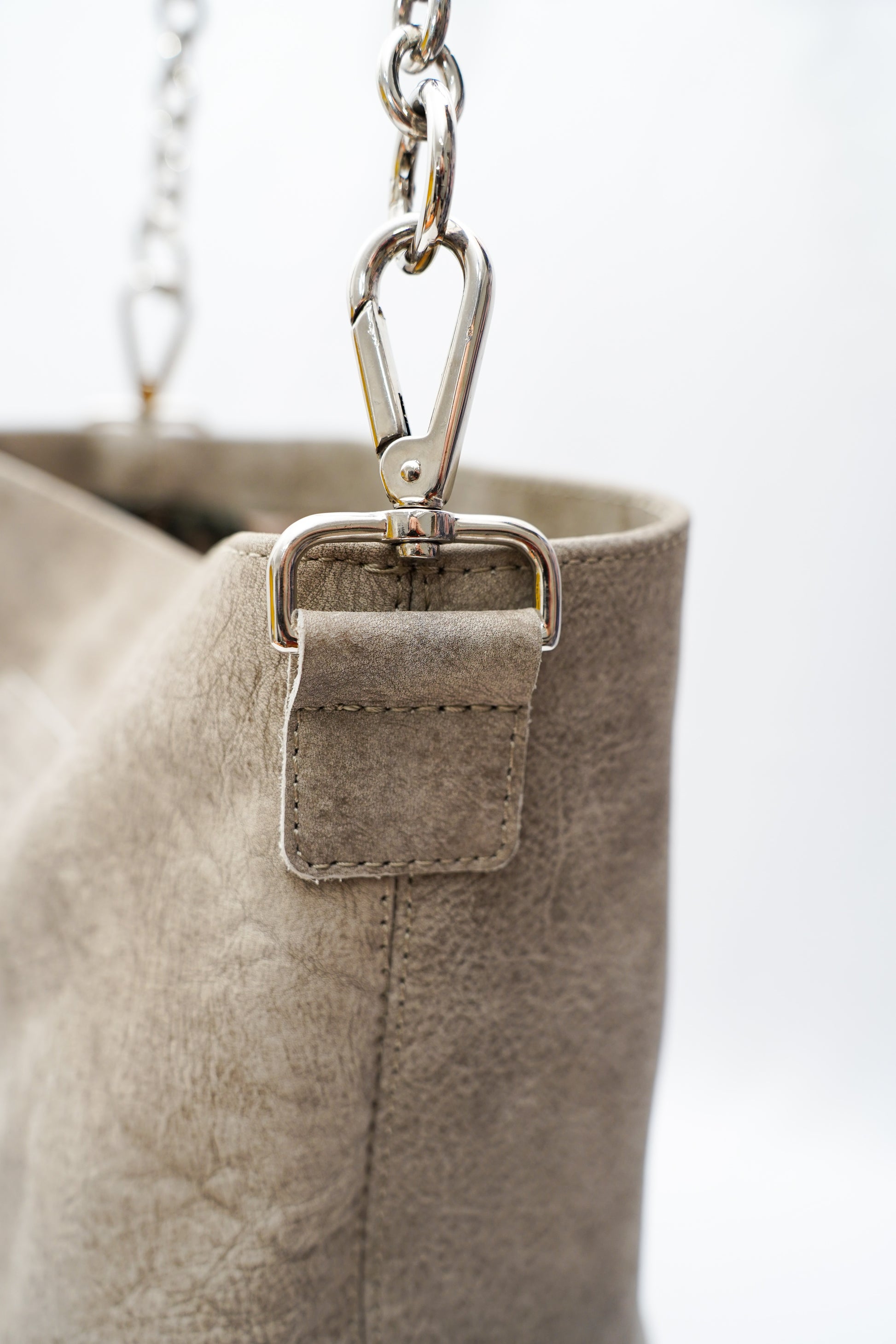 Sac Infinity                                          Blanc cassé