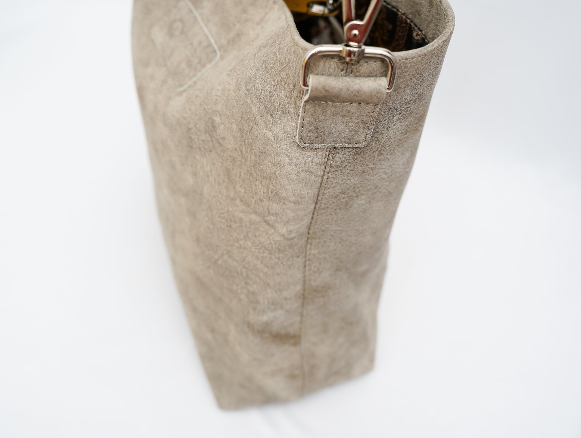 Sac Infinity                                          Blanc cassé