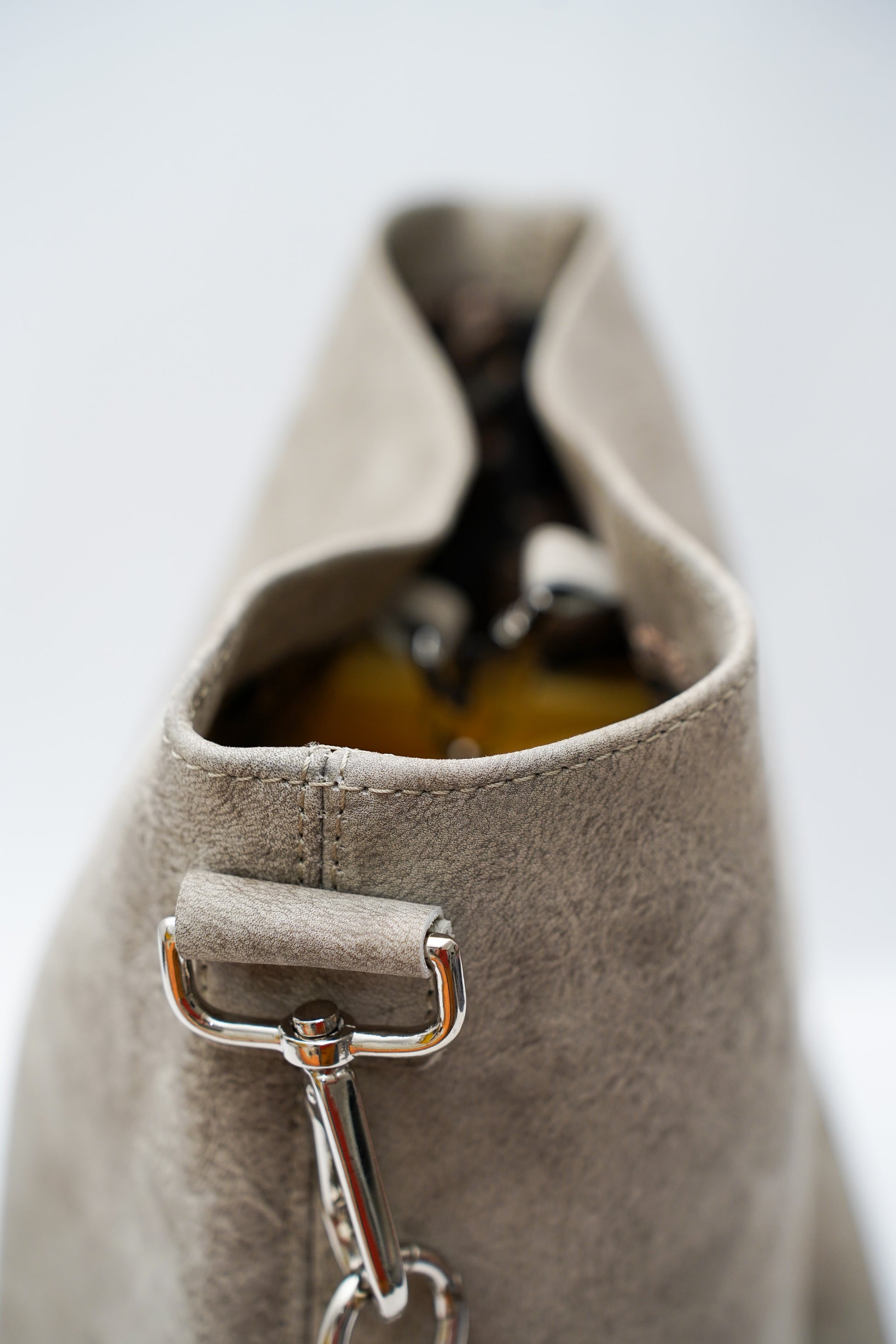 Sac Infinity                                          Blanc cassé