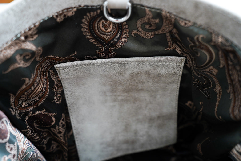 Sac Infinity                                          Blanc cassé