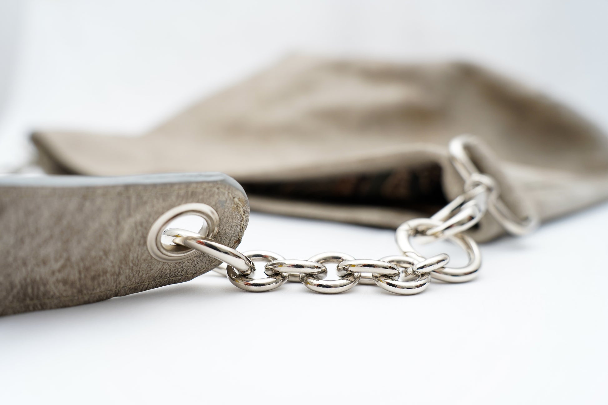 Sac Infinity                                          Blanc cassé