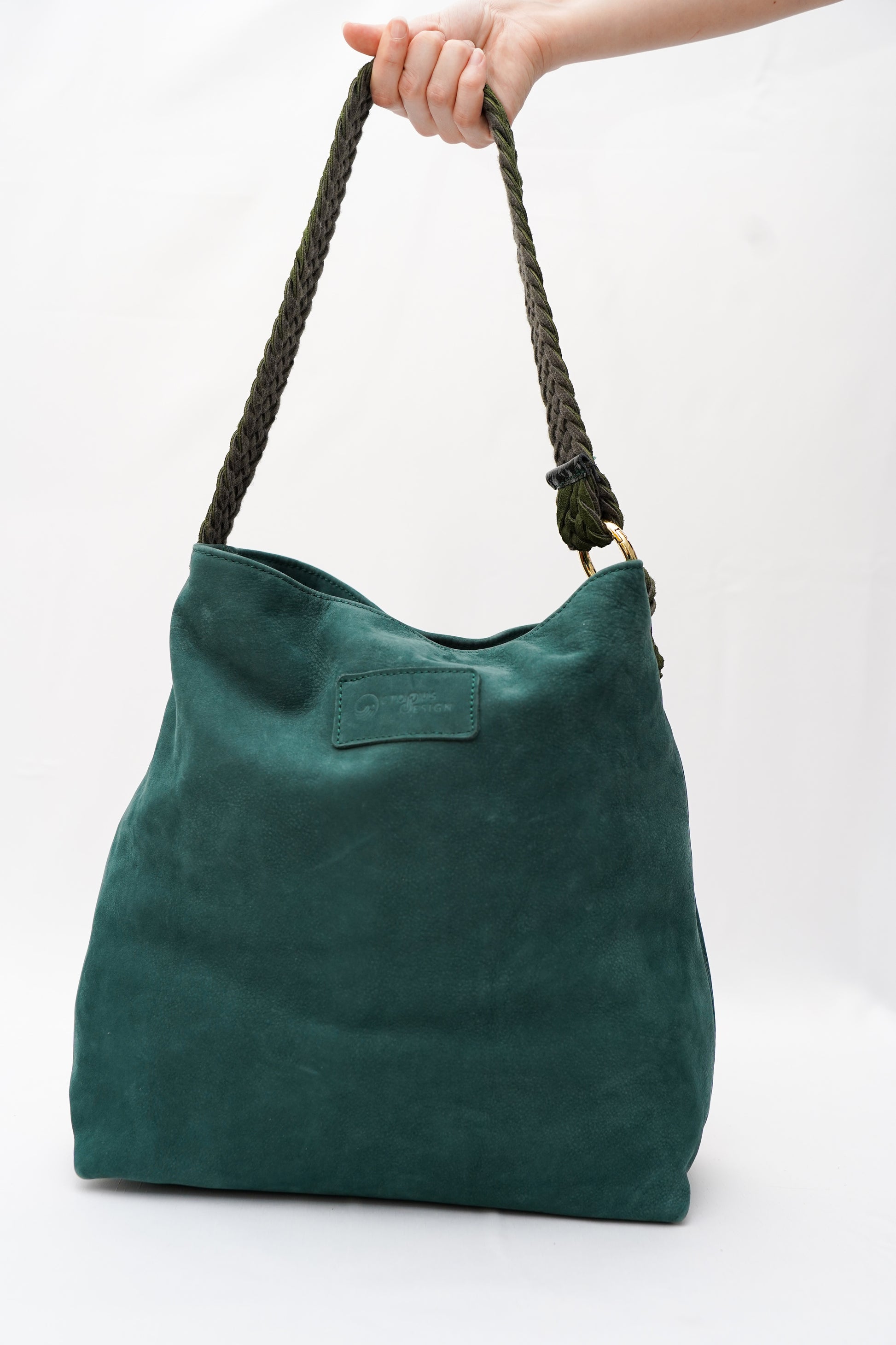 Infinity – Le sac en cuir qui allie élégance et praticité