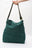 Sac Infinity                                         Vert émeraude