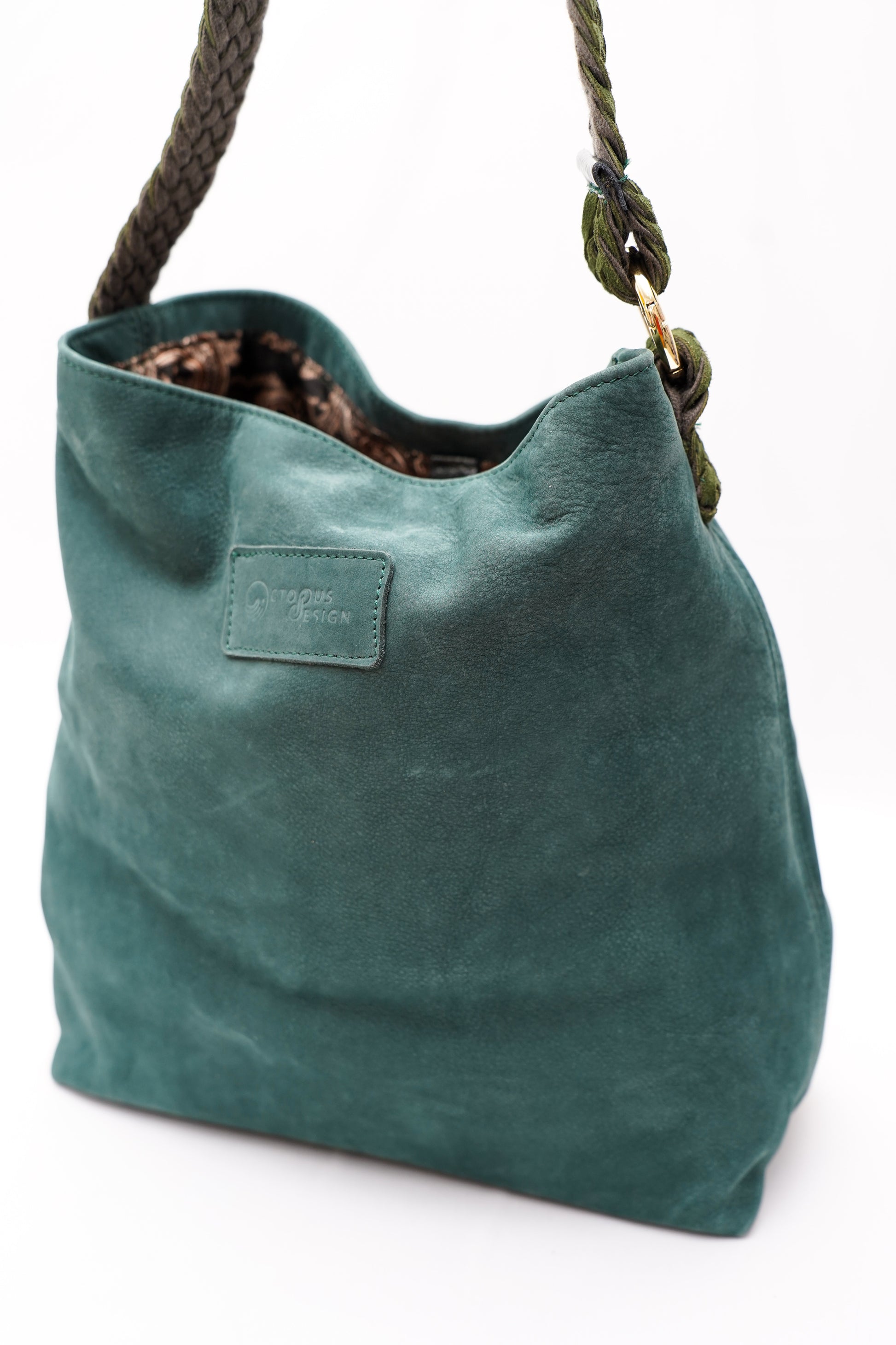 Sac Infinity                                         Vert émeraude