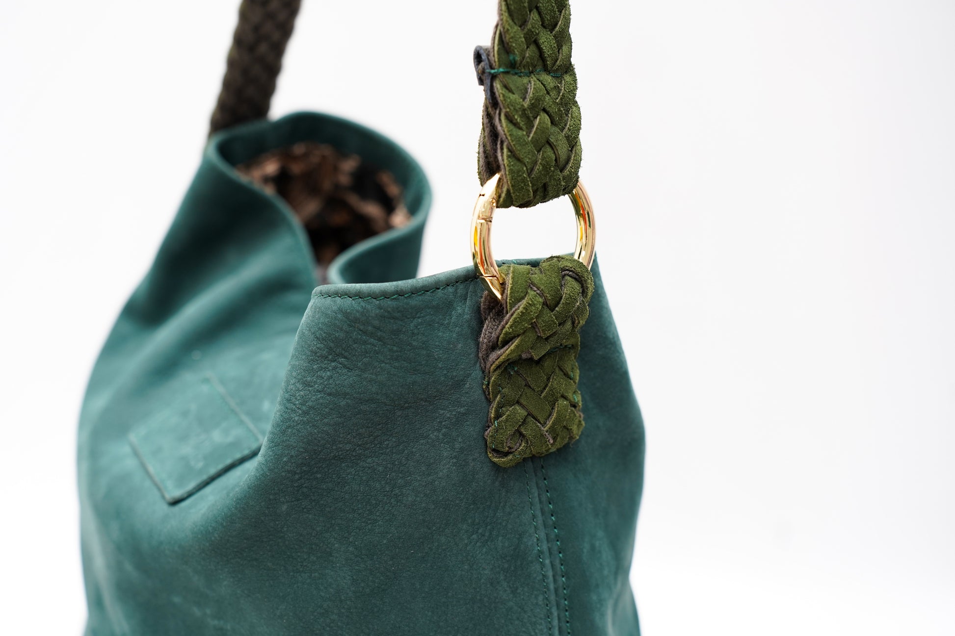 Sac Infinity                                         Vert émeraude