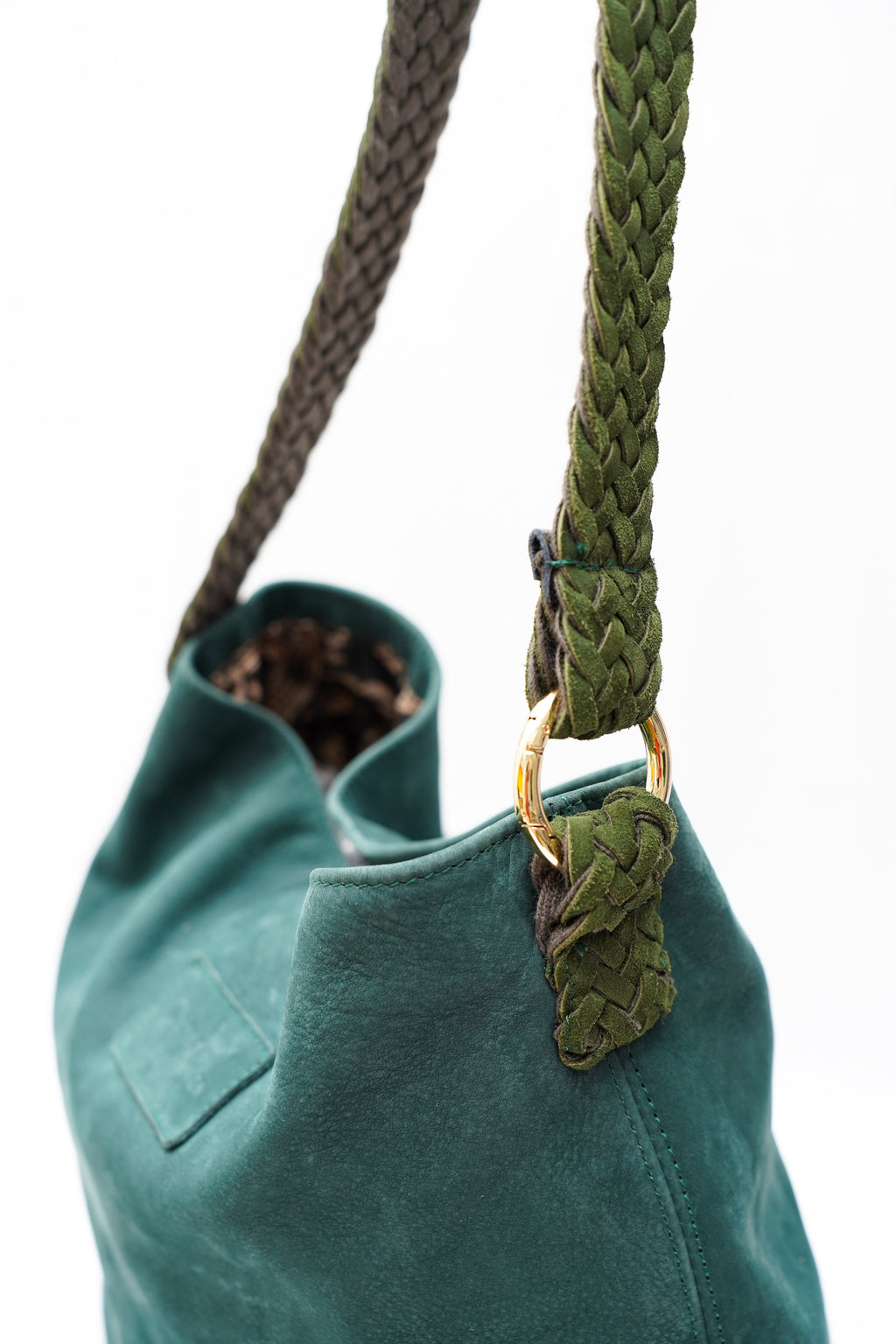 Sac Infinity                                         Vert émeraude
