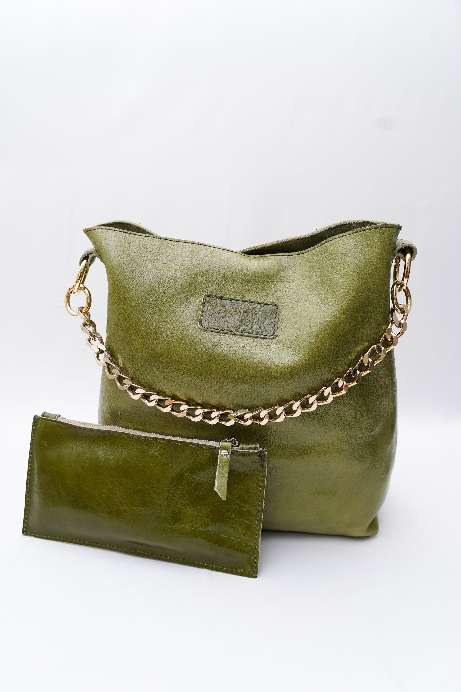 Infinity – Le sac en cuir qui allie élégance et praticité