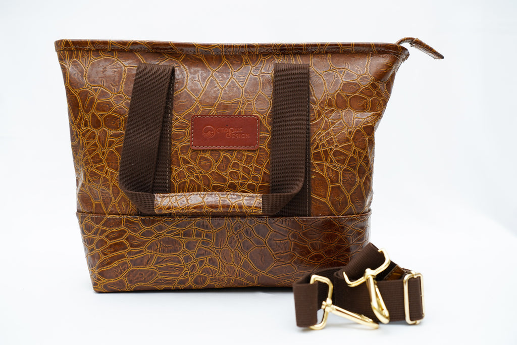 Sac Designo                                       Marron