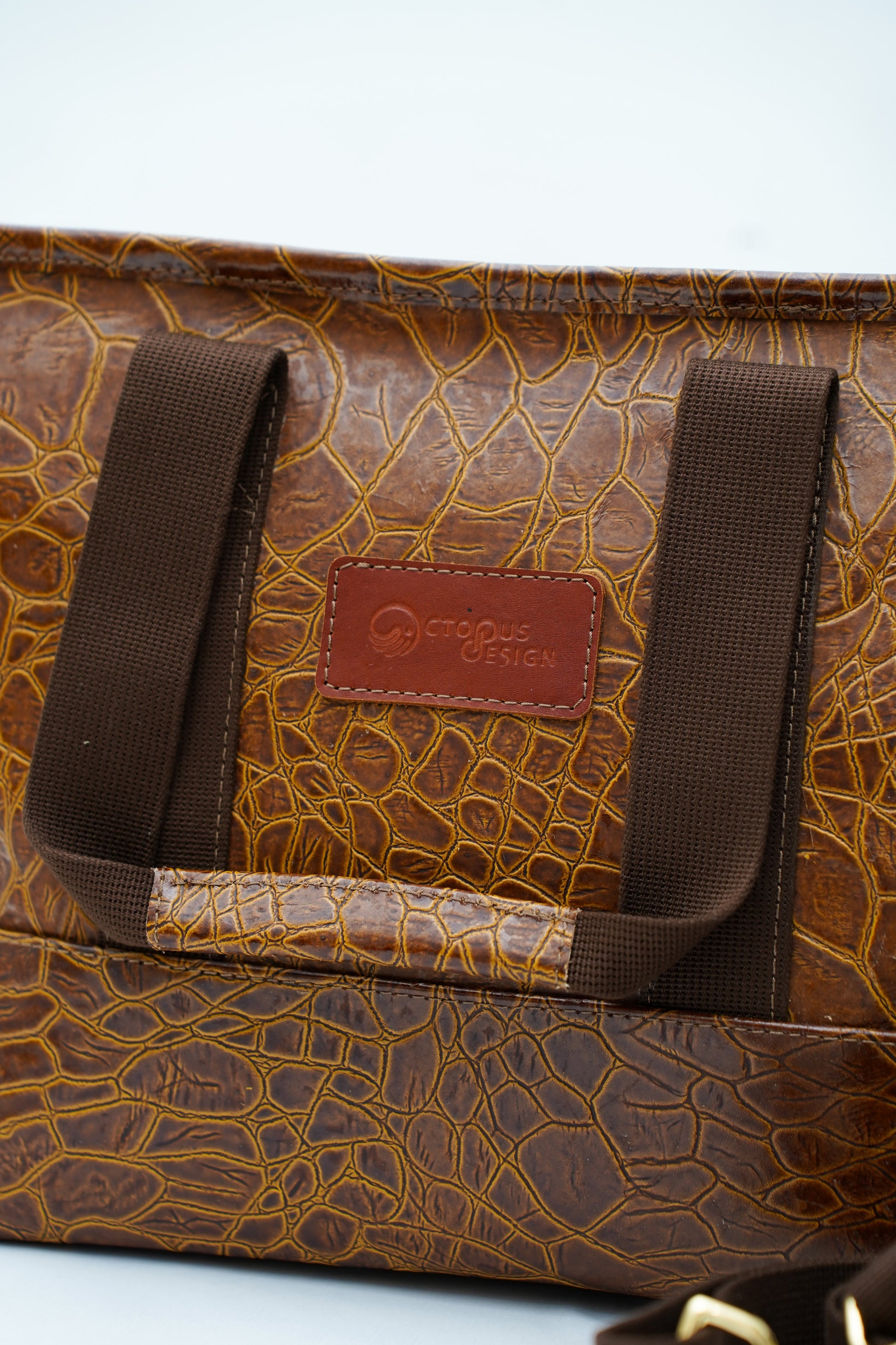 Sac Designo                                       Marron