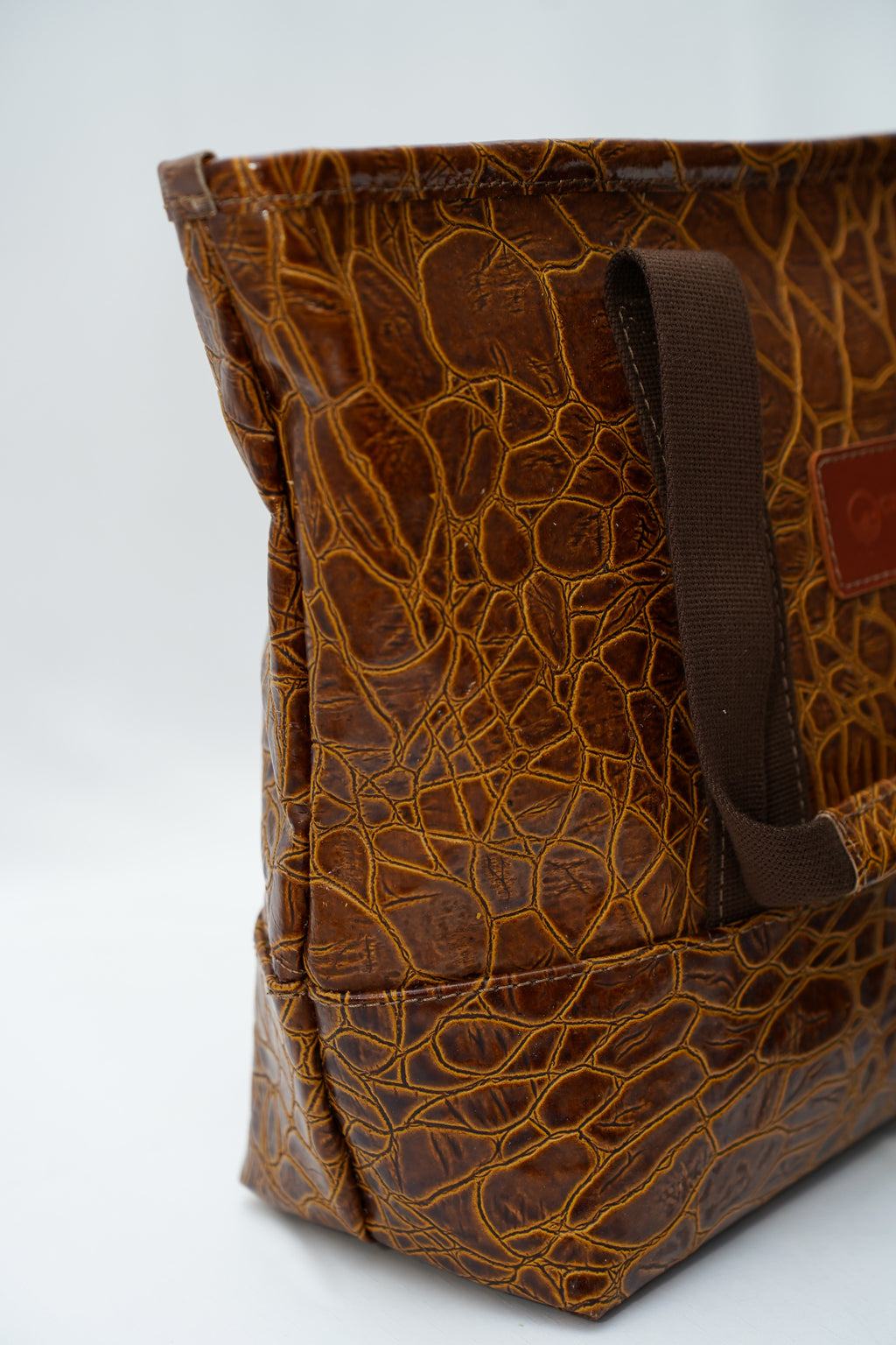 Sac Designo                                       Marron