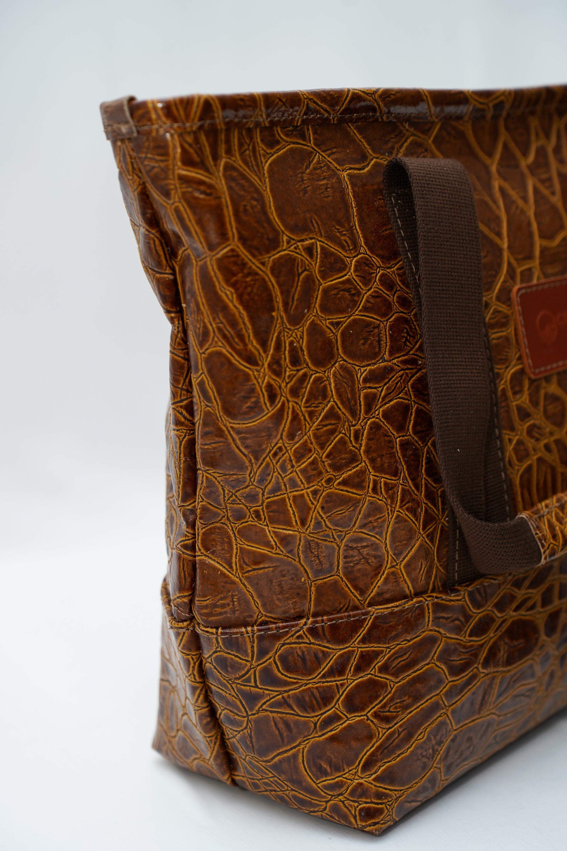 Sac Designo                                       Marron