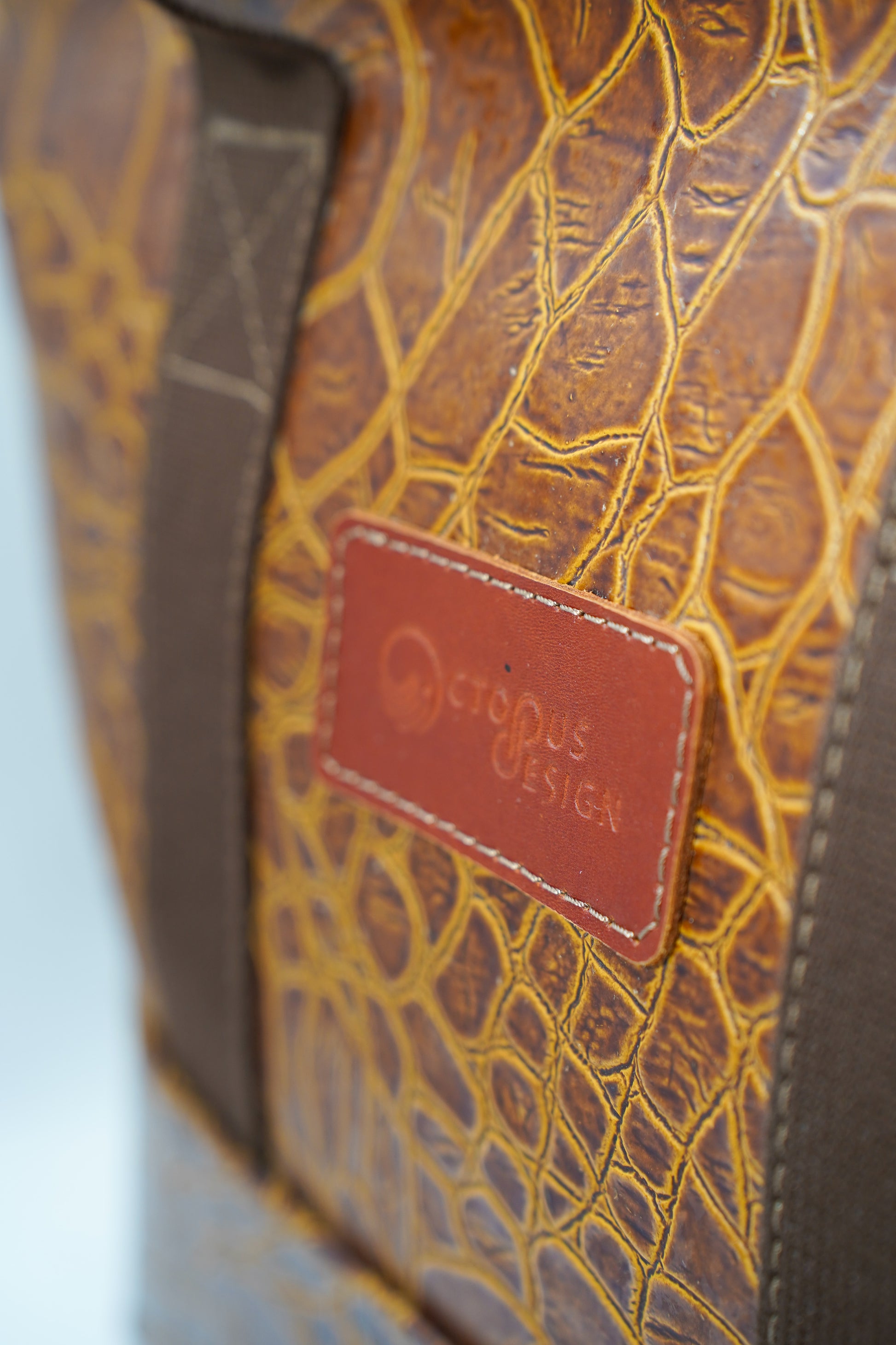 Sac Designo                                       Marron
