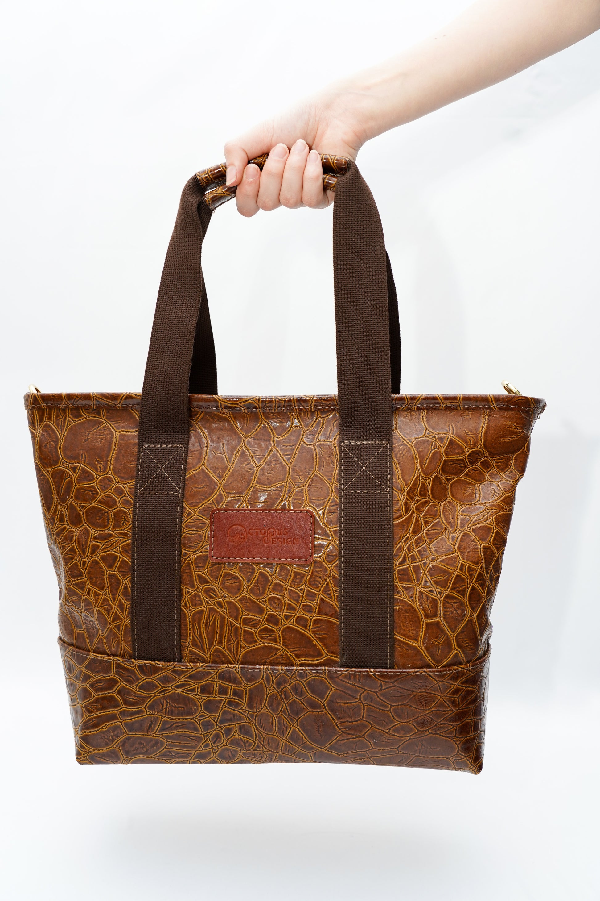 Sac Designo                                       Marron