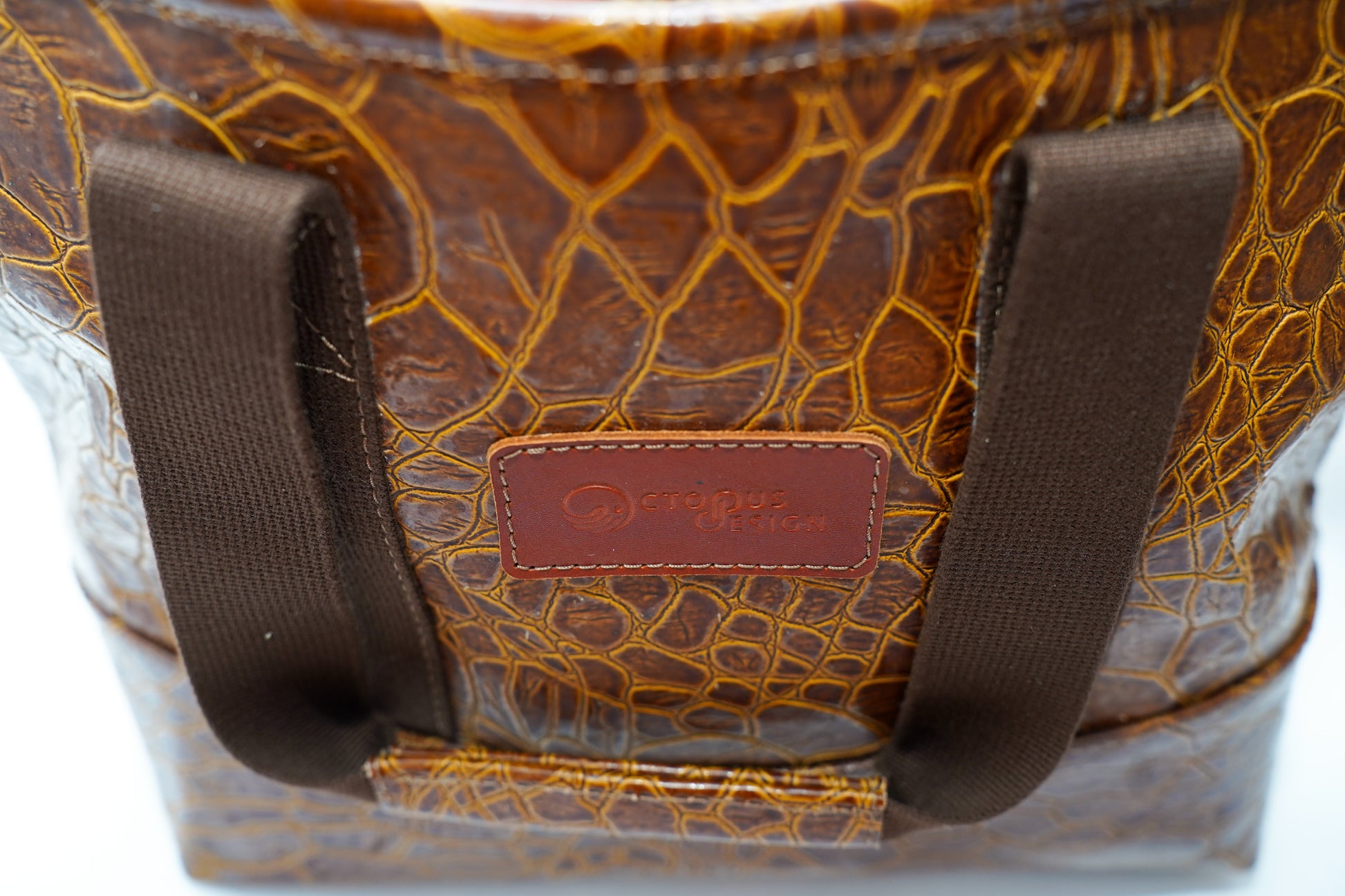 Sac Designo                                       Marron