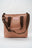 Sac épaulière                                        Sable rosé