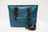 Sac Designo                                      Bleu Petrol