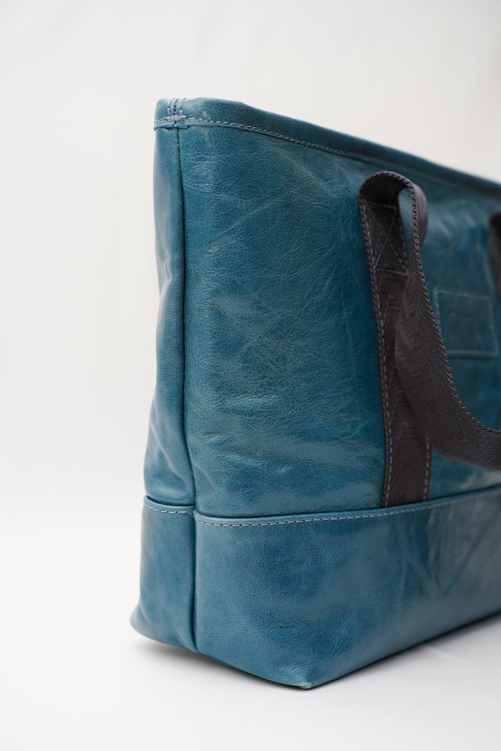 Sac Designo                                      Bleu Petrol