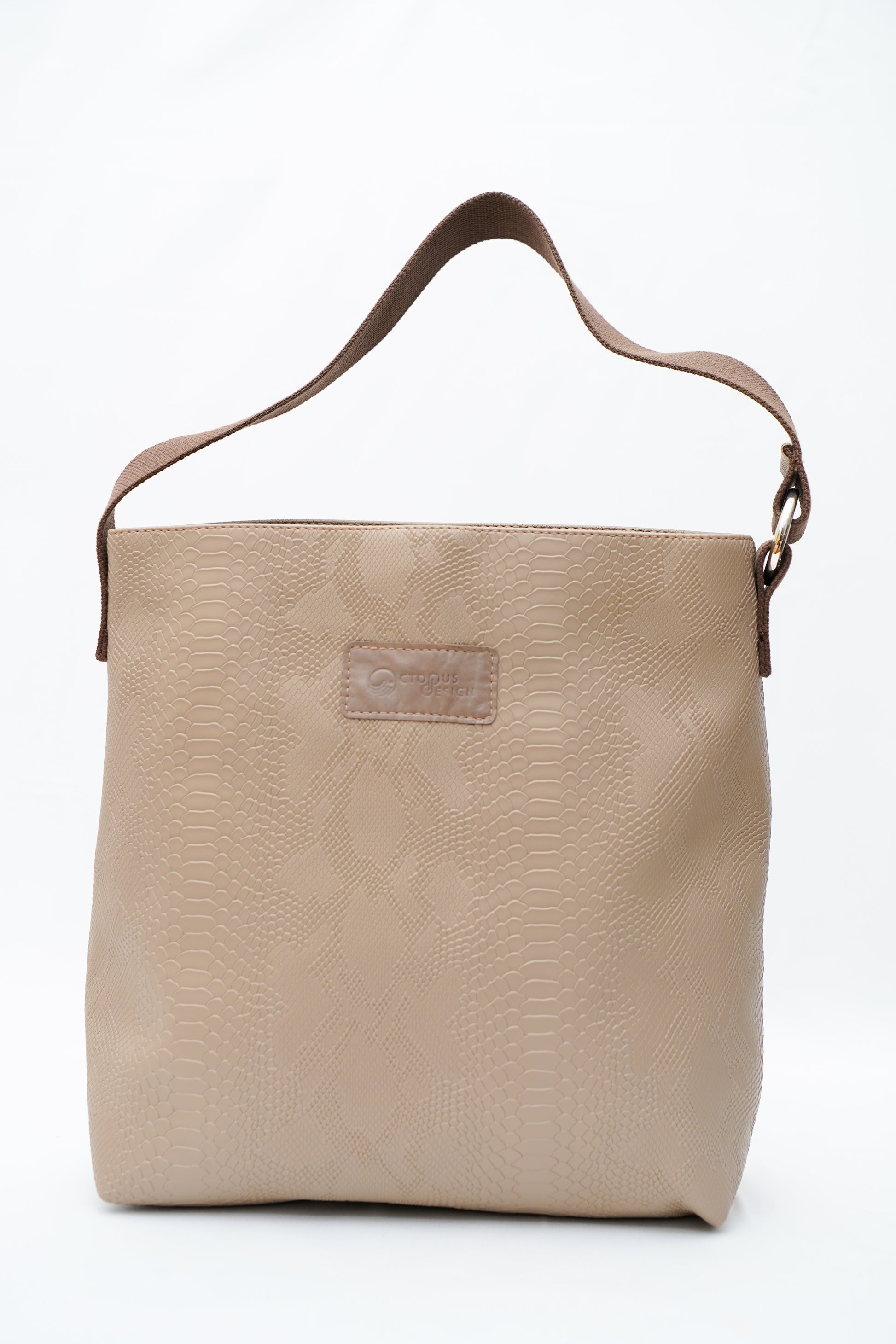 Infinity – Le sac en cuir qui allie élégance et praticité