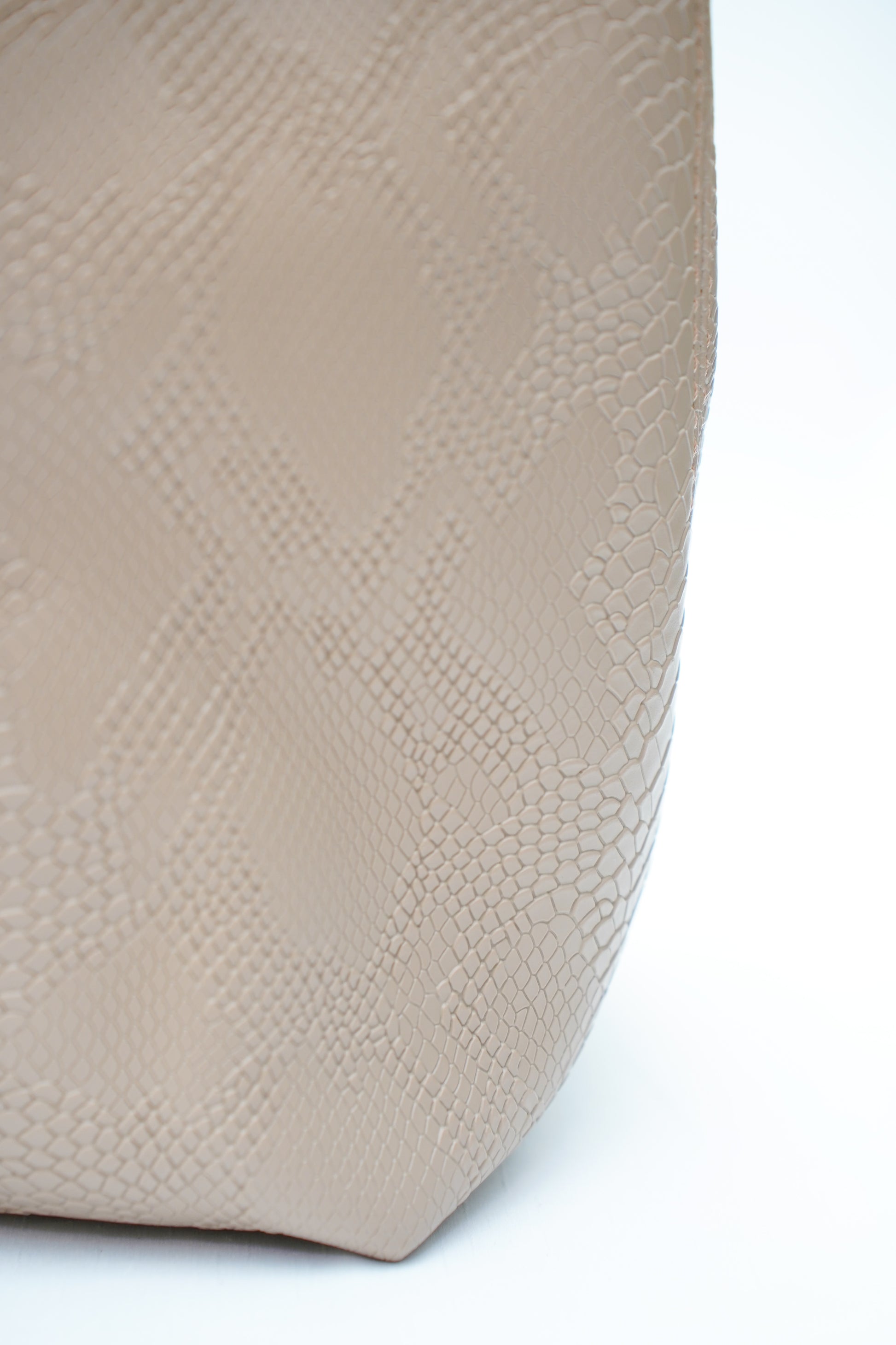 Sac Infinity                                          Grain de sable