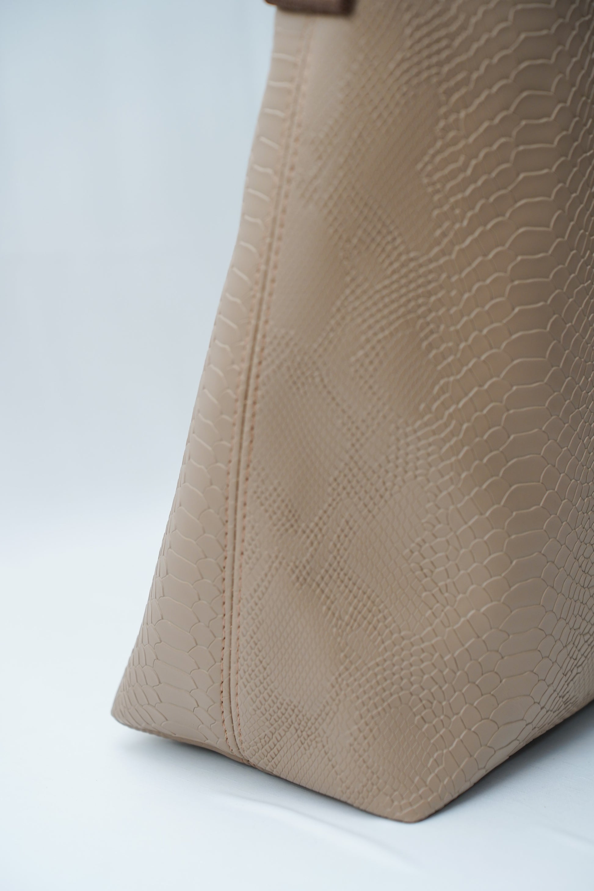 Sac Infinity                                          Grain de sable