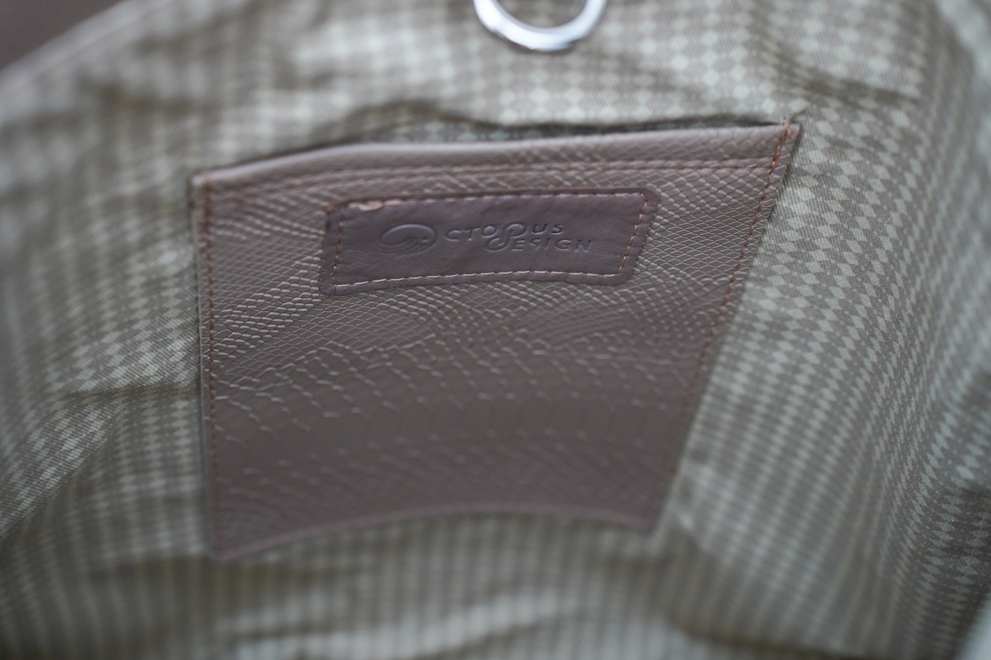 Sac Infinity                                          Grain de sable