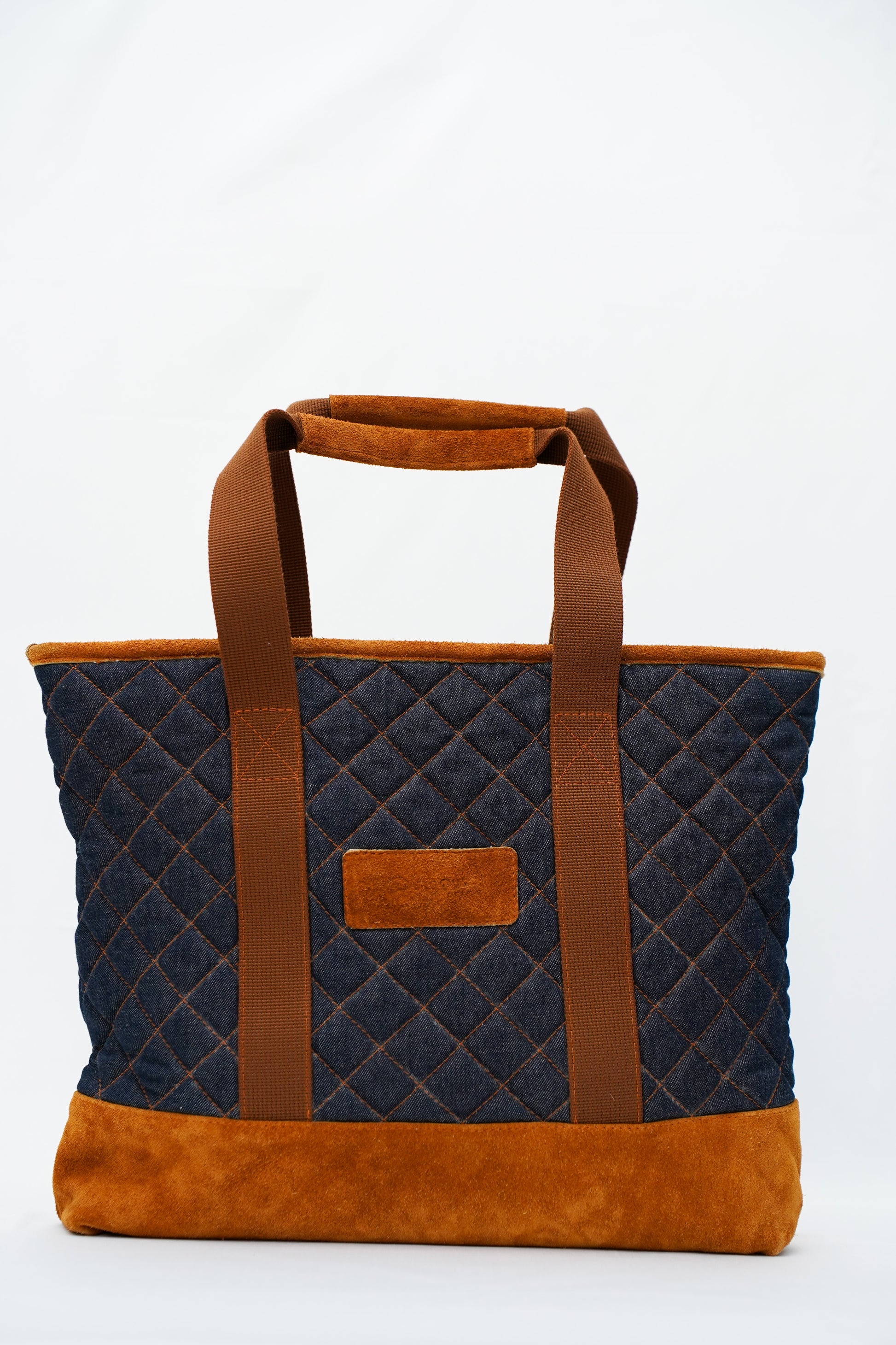 Sac Designo                                       Bleu Denim