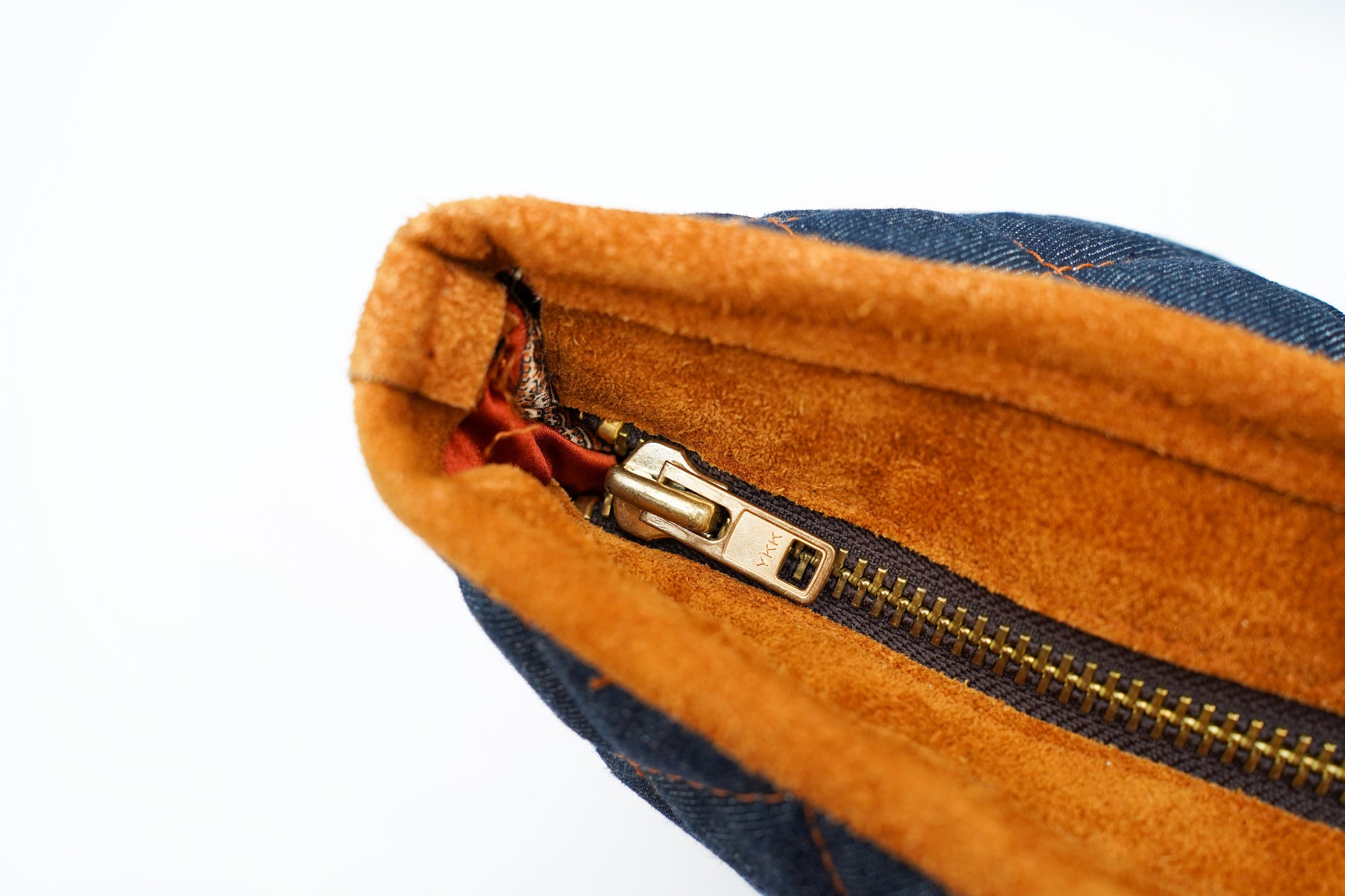 Sac Designo                                       Bleu Denim